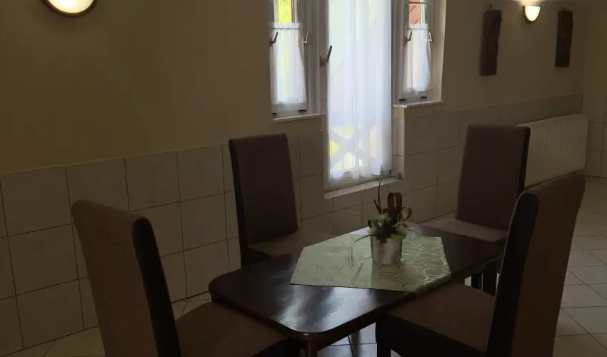 Fodor Hotel Gyula - H�sv�t