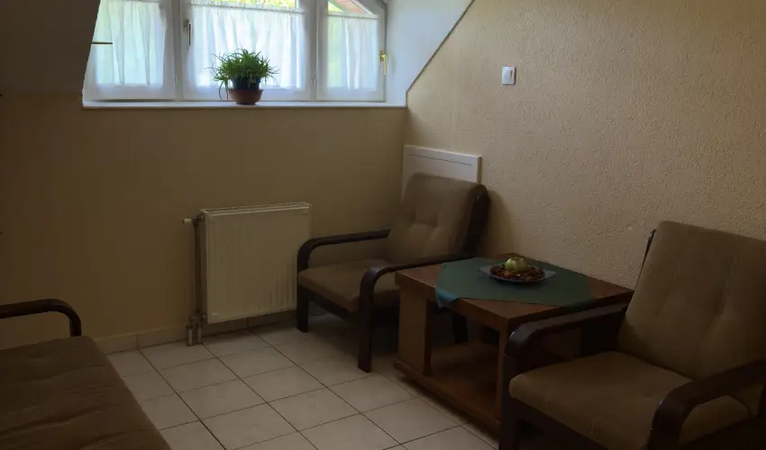 Fodor Hotel Gyula - H�sv�t