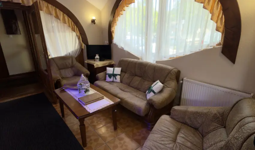 Fodor Hotel Gyula - H�sv�t