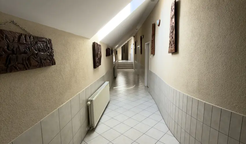 Fodor Hotel Gyula - H�sv�t