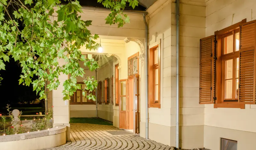 Főnix Wellness Resort Nógrádgárdony - Húsvét