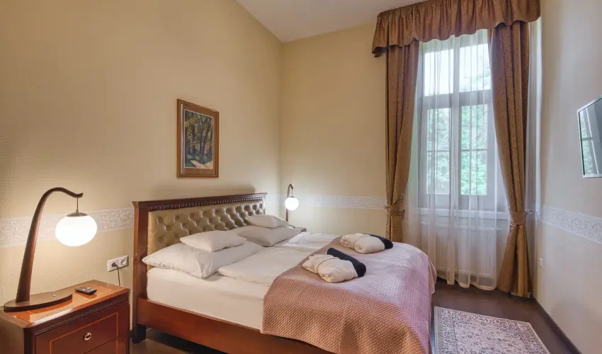 Főnix Wellness Resort Nógrádgárdony - Húsvét