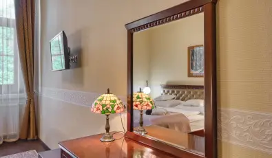 Fnix Wellness Resort Ngrdgrdony