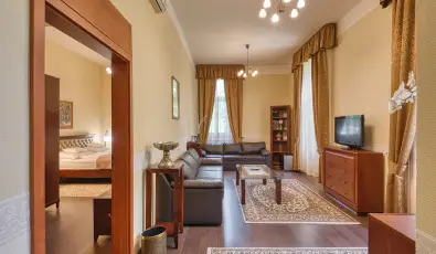 Fnix Wellness Resort Ngrdgrdony