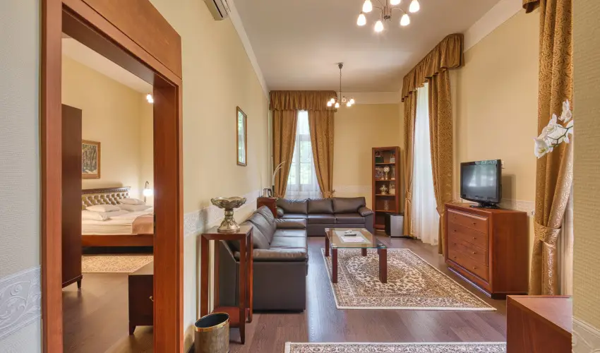 Főnix Wellness Resort Nógrádgárdony - Húsvét