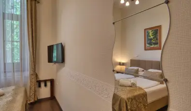 Fnix Wellness Resort Ngrdgrdony