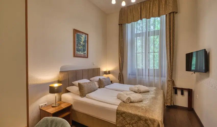 Főnix Wellness Resort Nógrádgárdony - Húsvét