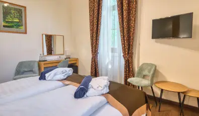 Fnix Wellness Resort Ngrdgrdony