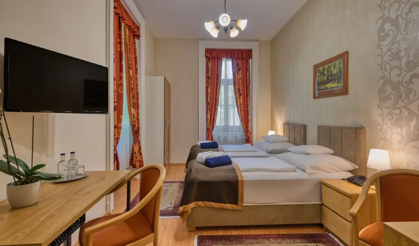 Főnix Wellness Resort Nógrádgárdony - Húsvét