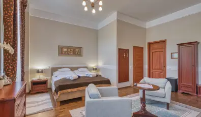 Fnix Wellness Resort Ngrdgrdony