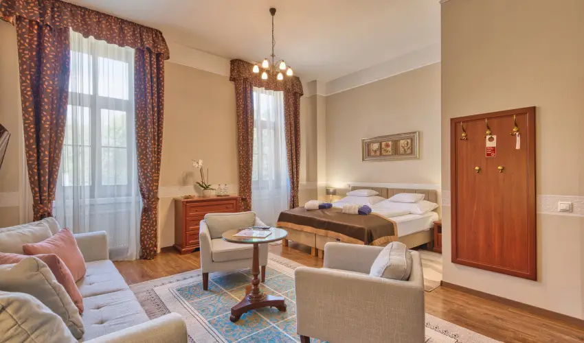 Főnix Wellness Resort Nógrádgárdony - Húsvét