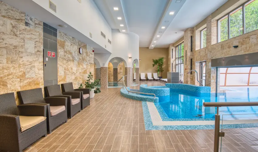Főnix Wellness Resort Nógrádgárdony - Húsvét