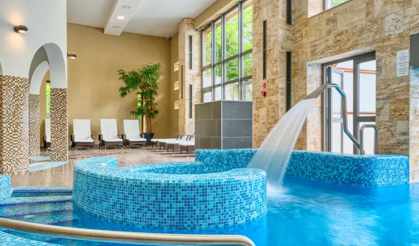Főnix Wellness Resort Nógrádgárdony - Húsvét