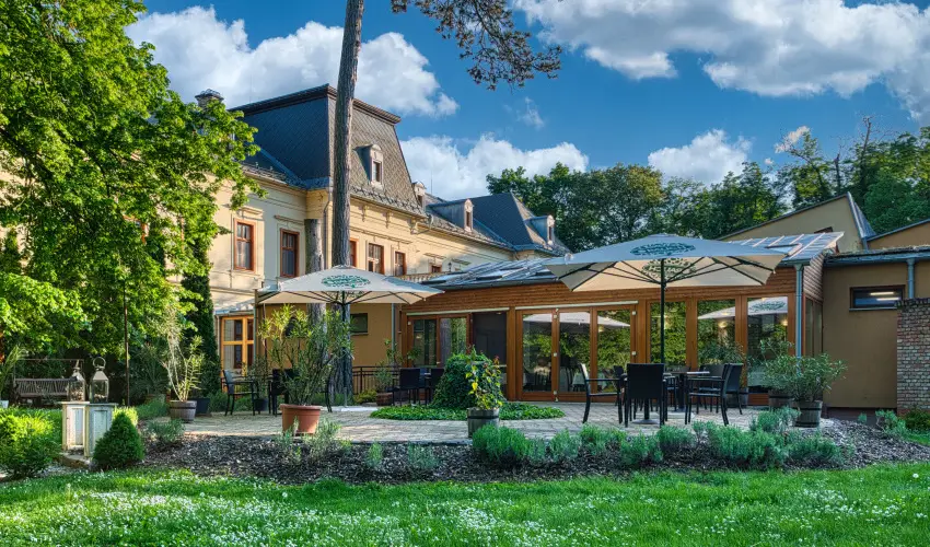 Főnix Wellness Resort Nógrádgárdony - Húsvét