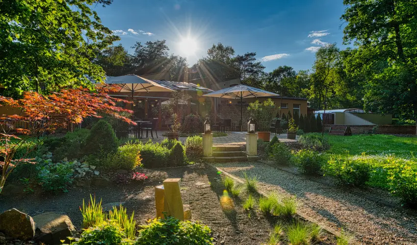Főnix Wellness Resort Nógrádgárdony - Húsvét