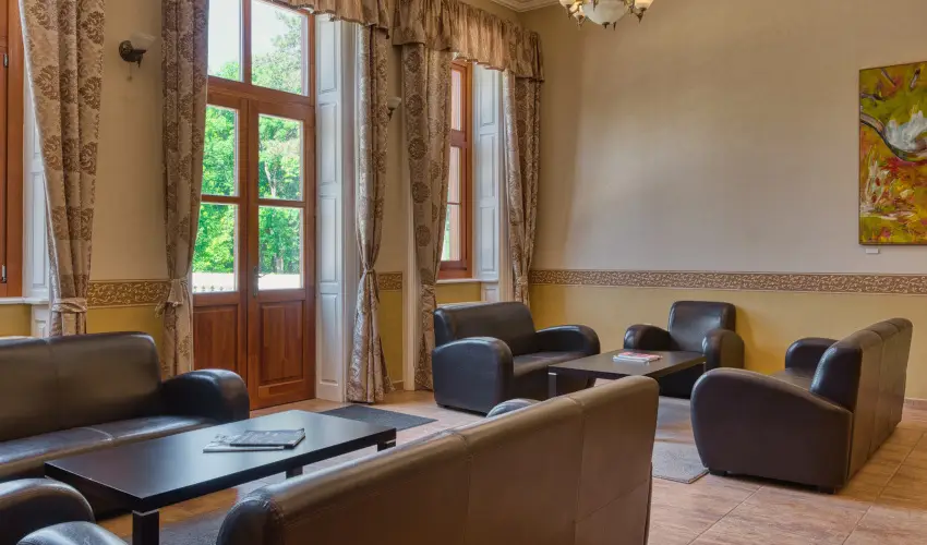 Főnix Wellness Resort Nógrádgárdony - Húsvét