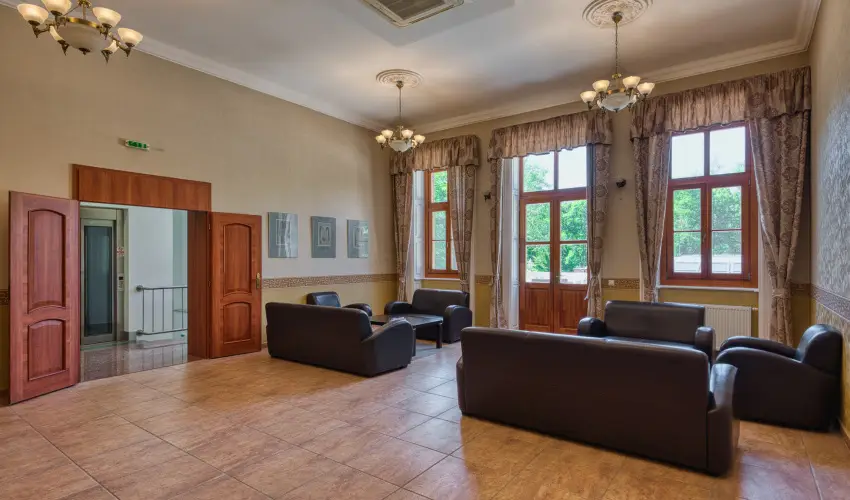 Főnix Wellness Resort Nógrádgárdony - Húsvét