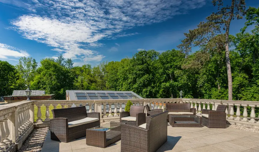 Főnix Wellness Resort Nógrádgárdony - Húsvét