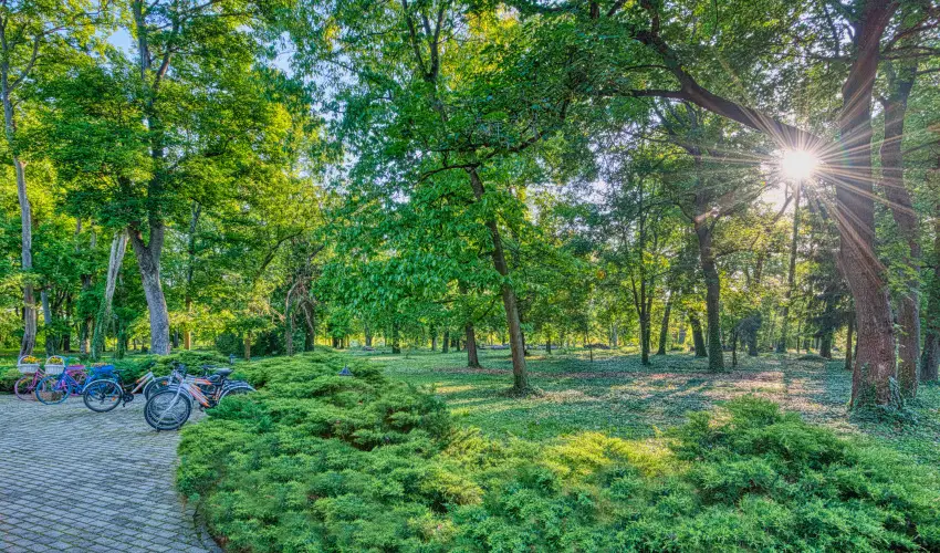 Főnix Wellness Resort Nógrádgárdony - Húsvét