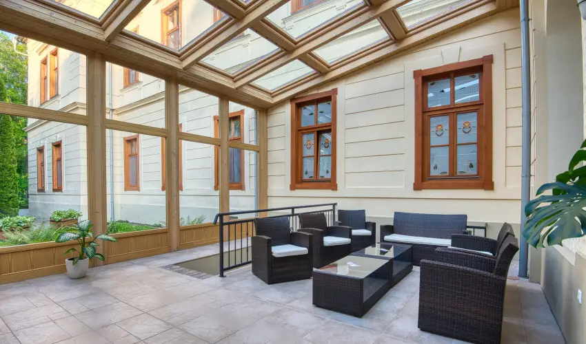 Főnix Wellness Resort Nógrádgárdony - Húsvét
