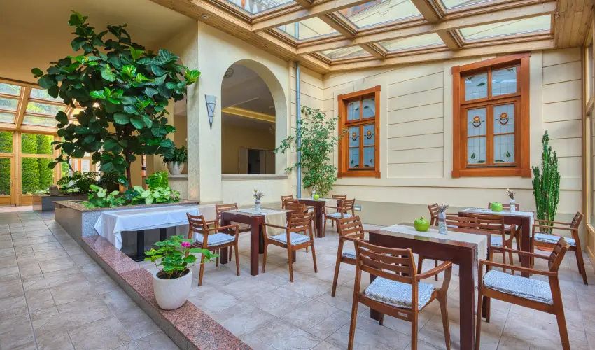 Főnix Wellness Resort Nógrádgárdony - Húsvét
