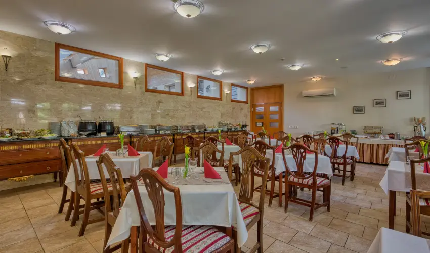 Főnix Wellness Resort Nógrádgárdony - Húsvét