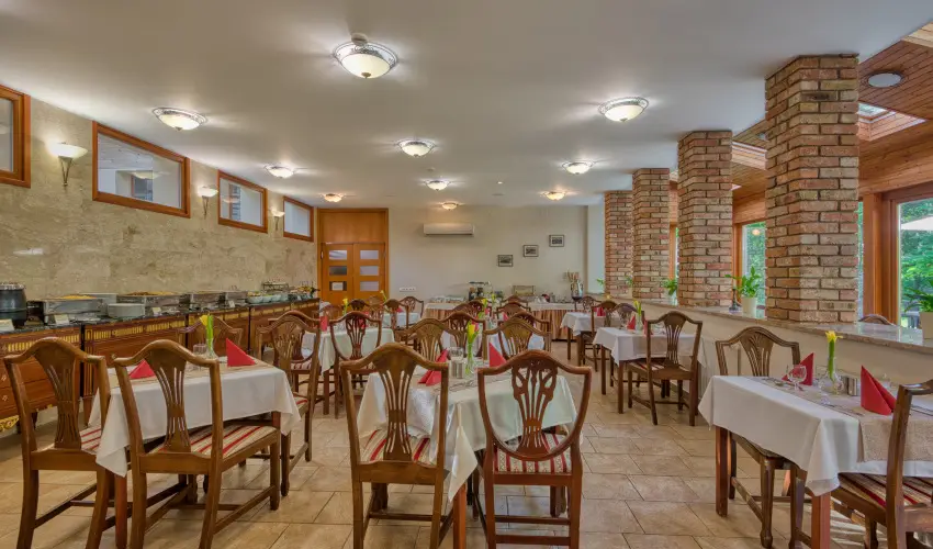 Főnix Wellness Resort Nógrádgárdony - Húsvét