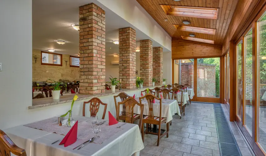 Főnix Wellness Resort Nógrádgárdony - Húsvét