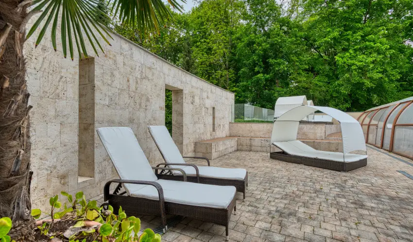 Főnix Wellness Resort Nógrádgárdony - Húsvét