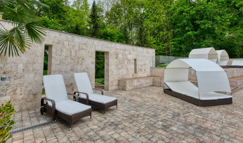 Főnix Wellness Resort Nógrádgárdony - Húsvét