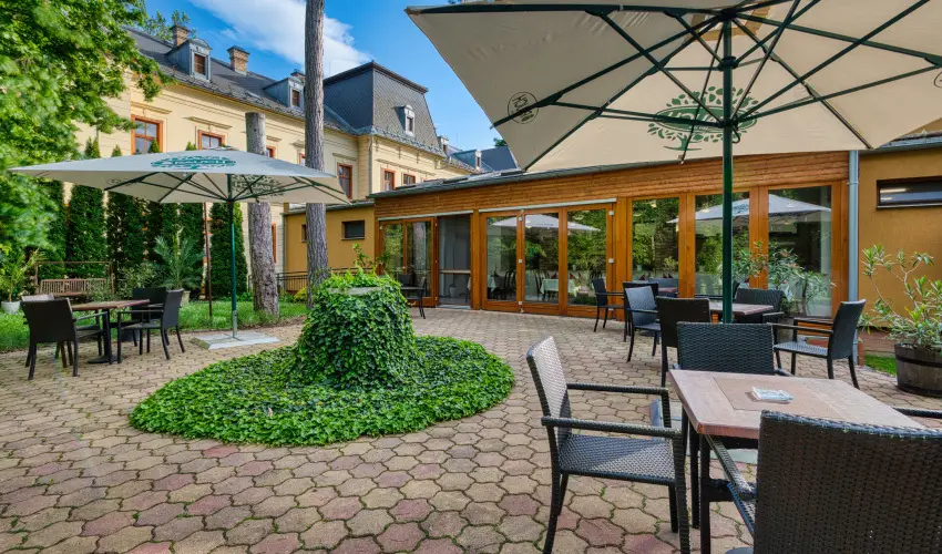 Főnix Wellness Resort Nógrádgárdony - Húsvét