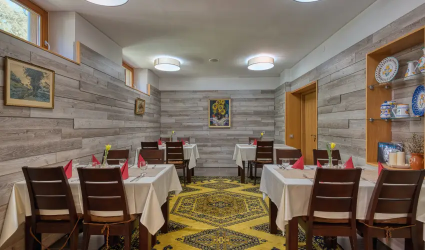 Főnix Wellness Resort Nógrádgárdony - Húsvét
