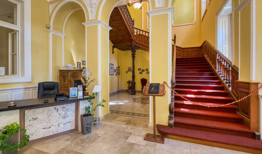 Főnix Wellness Resort Nógrádgárdony - Húsvét