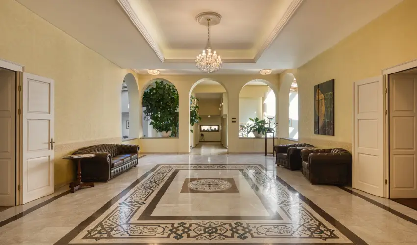 Főnix Wellness Resort Nógrádgárdony - Húsvét