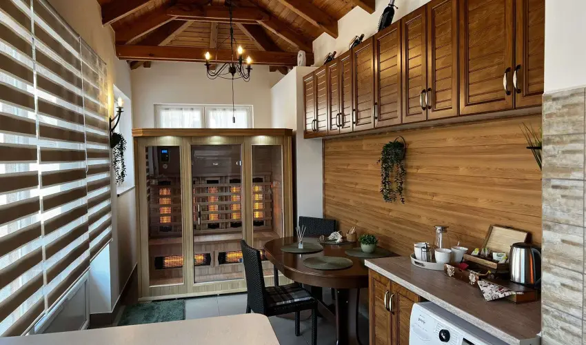 Fortuna Apartman Kszeg - Hsvt (min. 2 j)