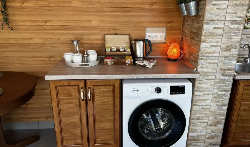 Fortuna Apartman Kszeg - Hsvt (min. 2 j)