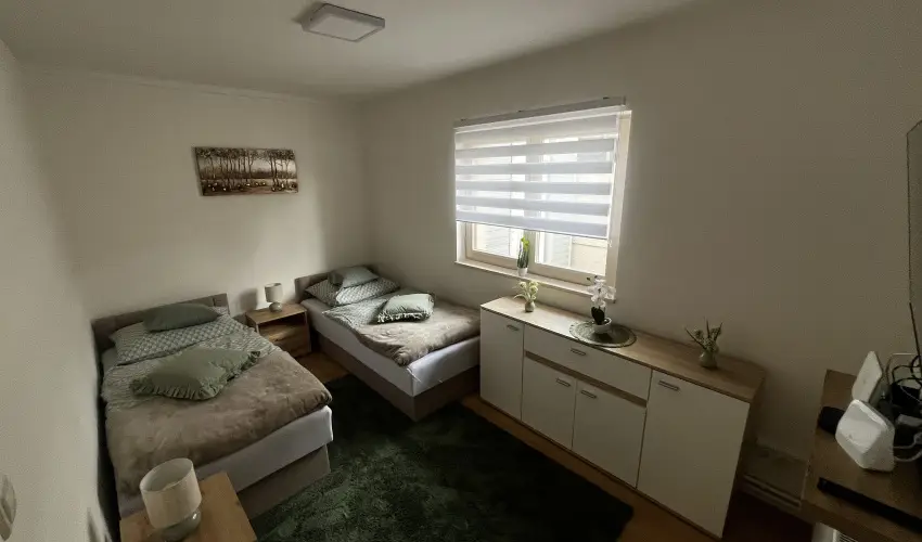 Fortuna Apartman Kszeg - Hsvt (min. 2 j)