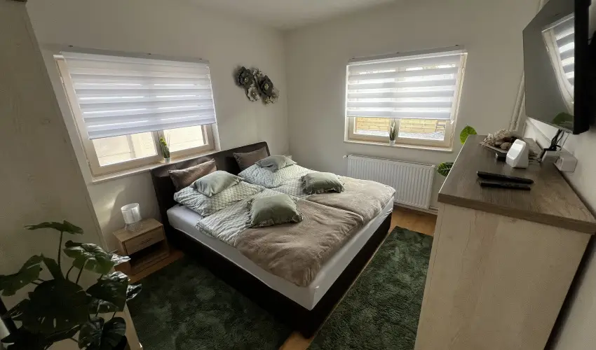 Fortuna Apartman Kszeg - Hsvt (min. 2 j)