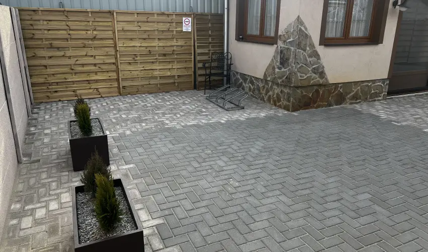 Fortuna Apartman Kszeg - Hsvt (min. 2 j)