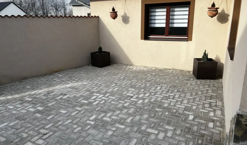 Fortuna Apartman Kszeg - Hsvt (min. 2 j)