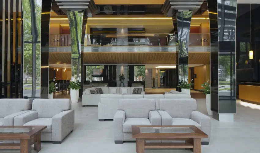 Four Points by Sheraton Kecskem�t Hotel & Konferenciak�zpont Kecskem�t - H�sv�ti Felt�lt�d�s & Wellness �lm�nycsomag (min. 2 �j)