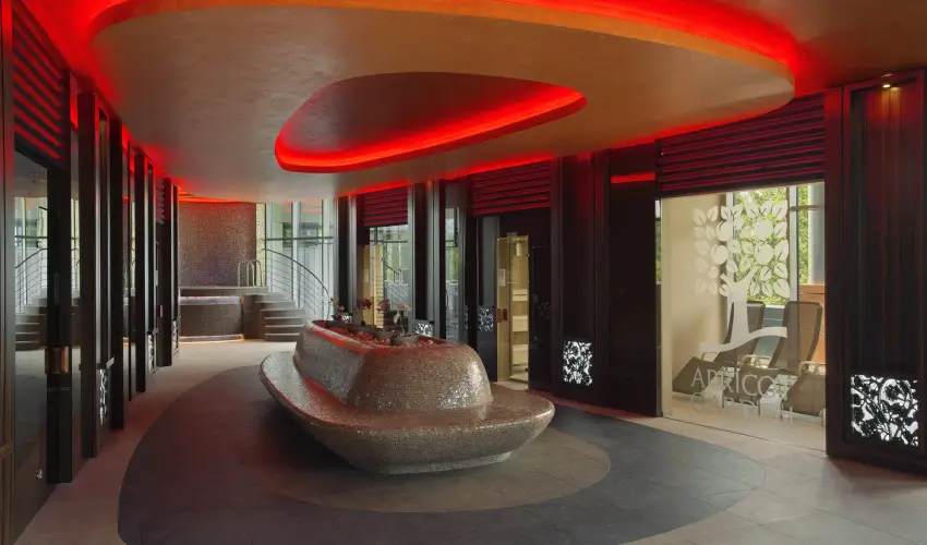 Four Points by Sheraton Kecskem�t Hotel & Konferenciak�zpont Kecskem�t - H�sv�ti Felt�lt�d�s & Wellness �lm�nycsomag (min. 2 �j)