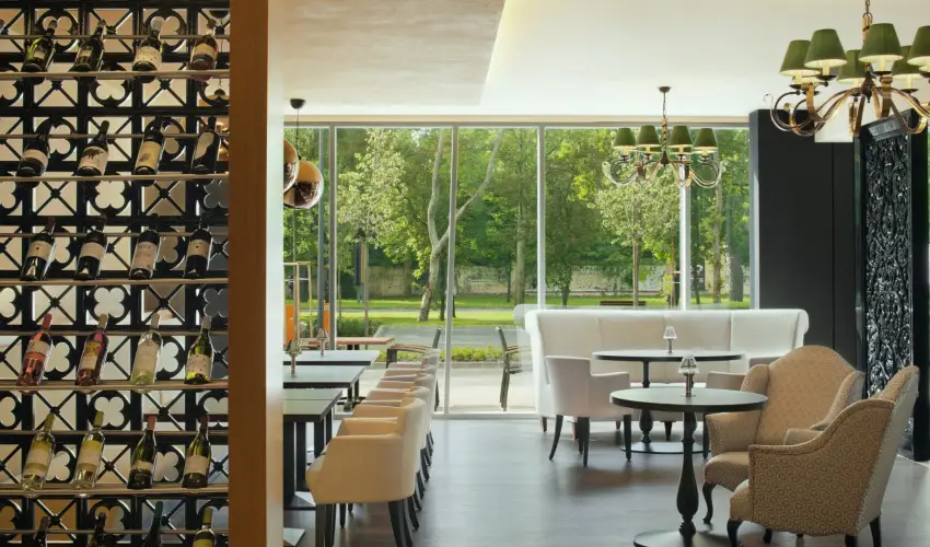 Four Points by Sheraton Kecskem�t Hotel & Konferenciak�zpont Kecskem�t - H�sv�ti Felt�lt�d�s & Wellness �lm�nycsomag (min. 2 �j)