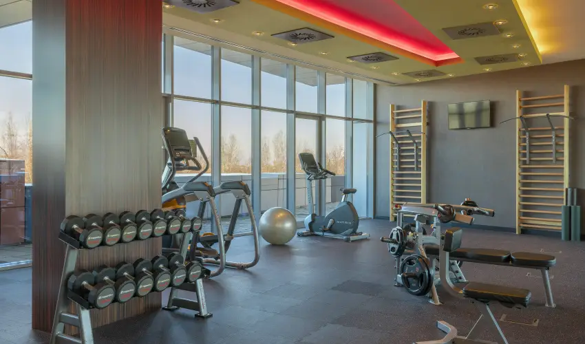 Four Points by Sheraton Kecskem�t Hotel & Konferenciak�zpont Kecskem�t - H�sv�ti Felt�lt�d�s & Wellness �lm�nycsomag (min. 2 �j)