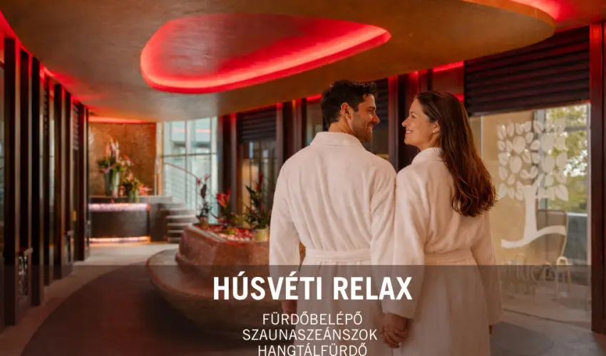 Four Points by Sheraton Kecskem�t Hotel & Konferenciak�zpont Kecskem�t - H�sv�ti felt�lt�d�s & wellness �lm�nycsomag (2 �jszaka)