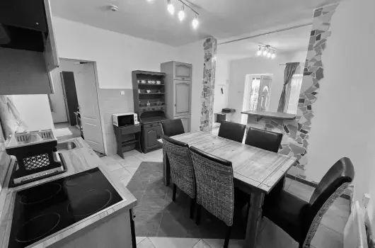 Francesco Apartmanhz - Hsvt (min. 2 j)