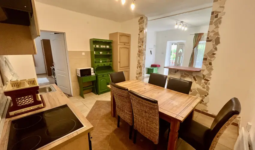 Francesco Apartmanhz Velence - Hsvt (min. 2 j)