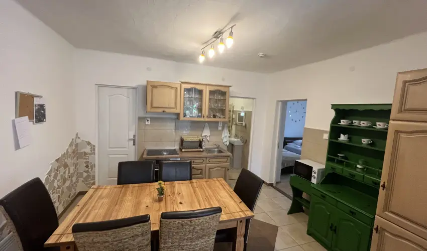 Francesco Apartmanhz Velence - Hsvt (min. 2 j)