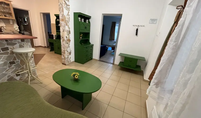 Francesco Apartmanhz Velence - Hsvt (min. 2 j)