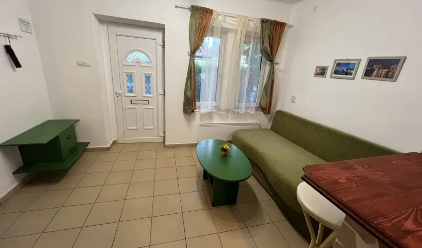 Francesco Apartmanhz Velence - Hsvt (min. 2 j)